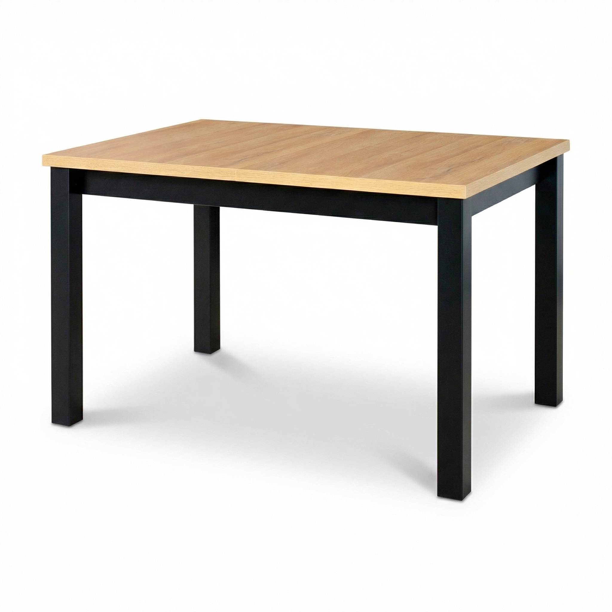 Onega 5 czarny - grandson